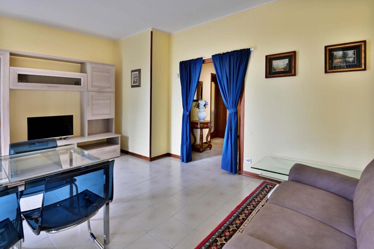 Casa Dei Limoni Leilighet Gardone Riviera Eksteriør bilde