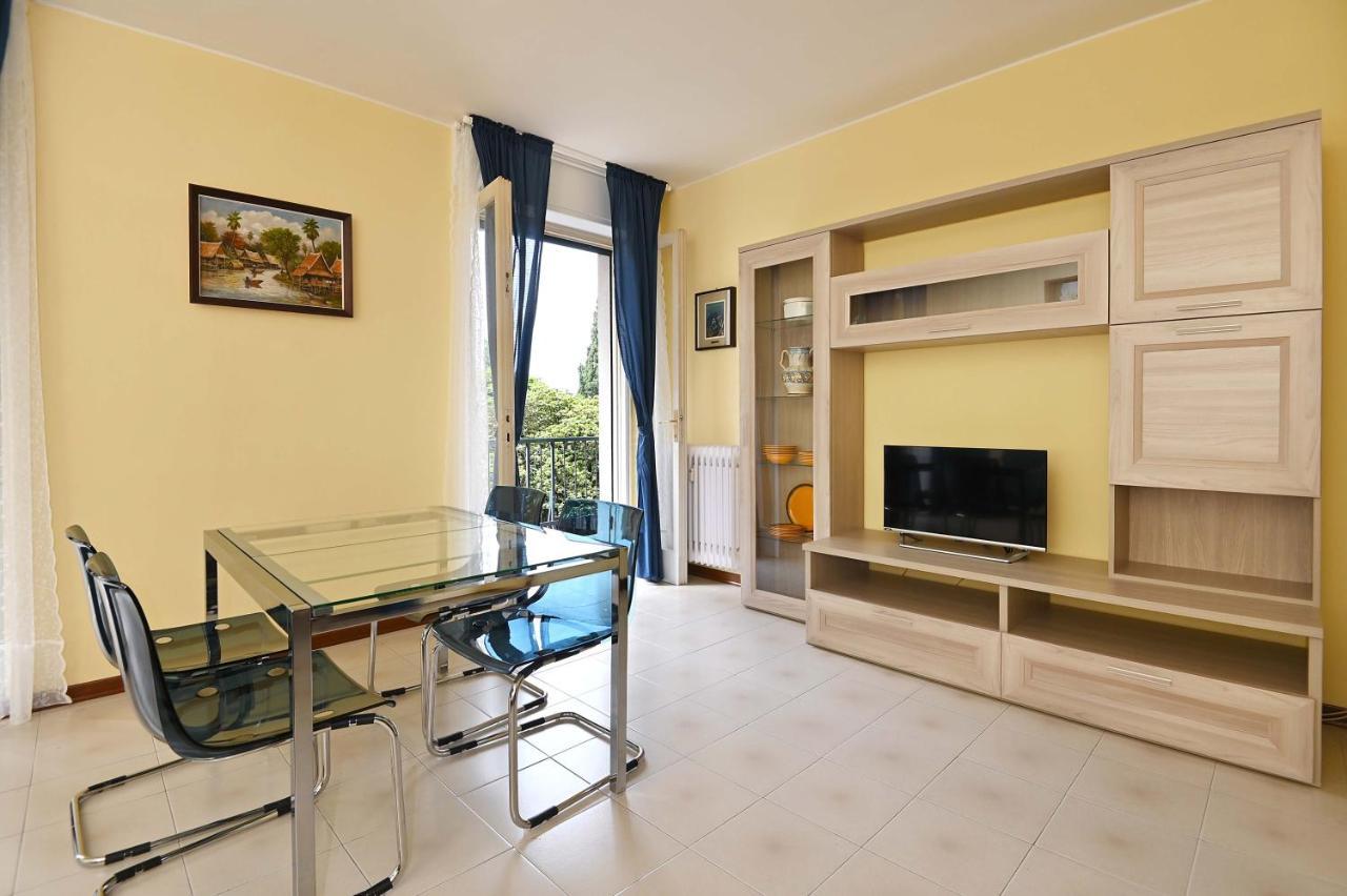 Casa Dei Limoni Leilighet Gardone Riviera Eksteriør bilde