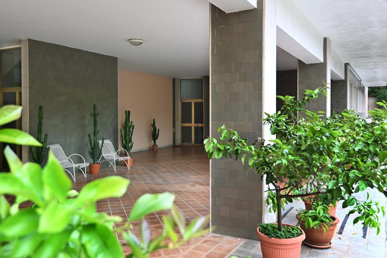 Casa Dei Limoni Leilighet Gardone Riviera Eksteriør bilde